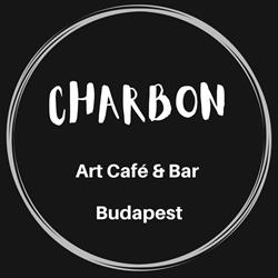 Charbon Art Café - Natural wine bar