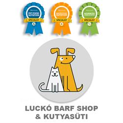 Luckó BARF Shop & Kutyasüti