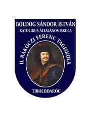 Boldog Sándor István Katolikus Általános Iskola II.Rákóczi Ferenc Tagiskolája