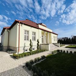 Diner Villa Étterem
