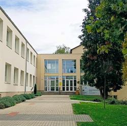 Szentbalázsi Körzeti Általános Iskola
