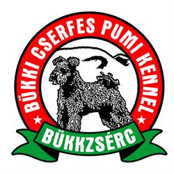 Bükki Cserfes Pumi kennel