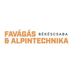 Favágás Békéscsaba