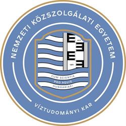 Nemzeti Közszolgálati Egyetem Víztudományi Kar