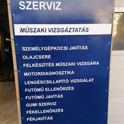 Teleki Autószerviz