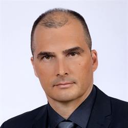 Dr. Juhász Lajos László