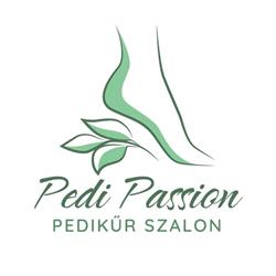 Pedi Passion - Pedikűr Szalon