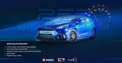 Psa Tuning garage
