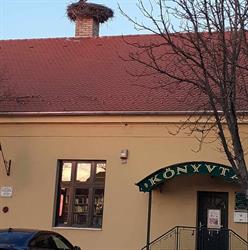 Algyői Könyvtár