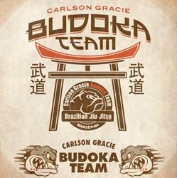 Carlson Gracie Budoka Team - BJJ