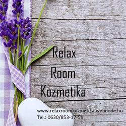 Relax Room Kozmetika