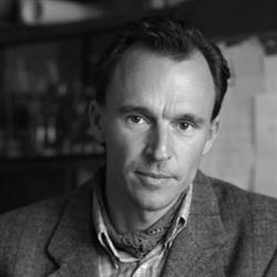 Viktor Koos, violin and viol maker
