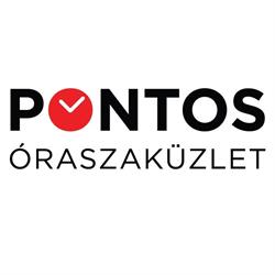 Pontos Óraszaküzlet