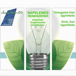 Jenzen Solar