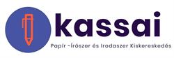 Kassai Papír- Írószer és Irodaszer Kiskereskedés, Packeta és Pick Pack Pont by Sameday csomagpont.