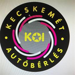 Autóbérlés Kecskemét KOI