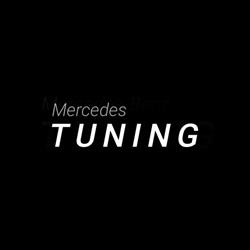 Mercedes-Benz Tuning