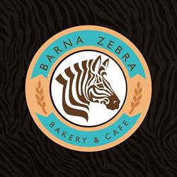 Barna Zebra Kézműves Pékség és Specialty Kávézó