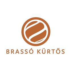 Brassó Kürtős kürtőskalács