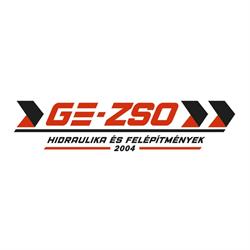 Ge-Zso Kft