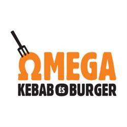 Omega Kebab És Burger