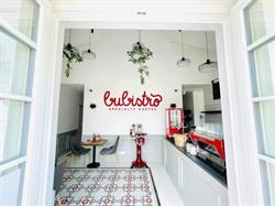Bubistro Specialty Coffee