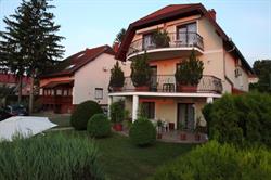 Erika Apartmanházak