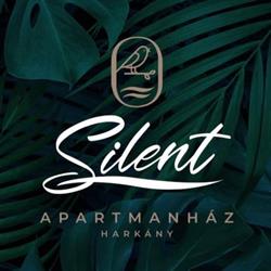 Silent Apartmanház Harkány