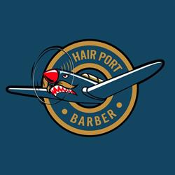 HAIR Port Barber