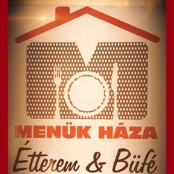 Menük Háza