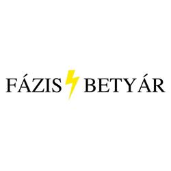 Fázisbetyár - villamossági üzlet