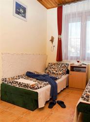 Pinczés Ház - apartmanok Hajdúszoboszlón