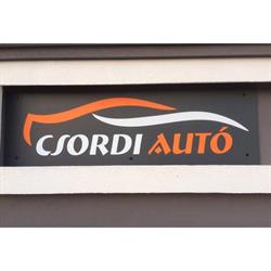 Csordi Autó