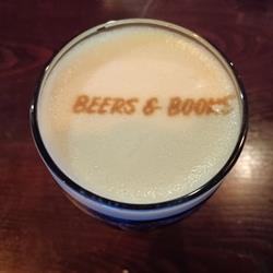Beers & Books Kft