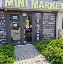 Mini Market