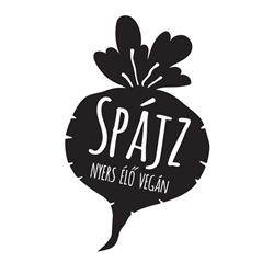 Spájz Nyers Vegán Bisztró