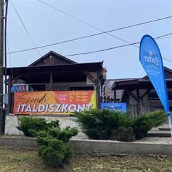 Szendi Italdiszkont