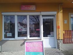 Beauty bizsu és dekorkozmetika