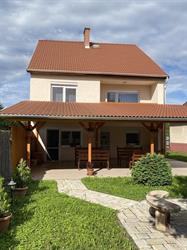 Oregánó Vendégház és Apartmanház