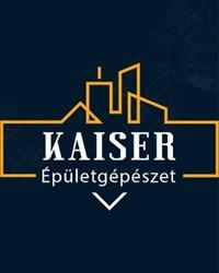 Kaiser Épületgépészet Kft.