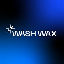 WASH WAX Car Spa Cosmetics