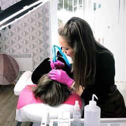 MeTime Makeup - Smink & Sminktetoválás
