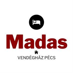 Madas Vendégház Pécs
