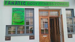 Fanatic Body & Fitness Power