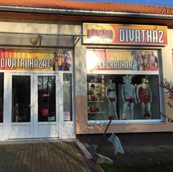 Nouseva Divathaz Baktaloranthaza