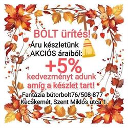 Fantázia Bútorbolt Kecskemét