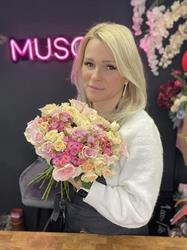 Muscari - a völgy virágosa
