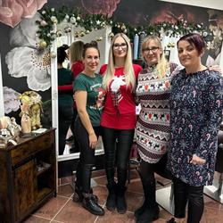 Marygold Nail & Body Salon