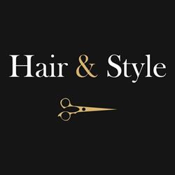 Hair and Style Szépségszalon