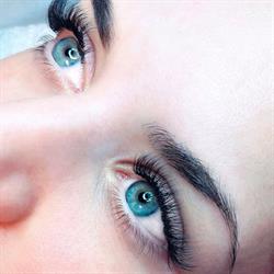 3D pilla - Love Lashes